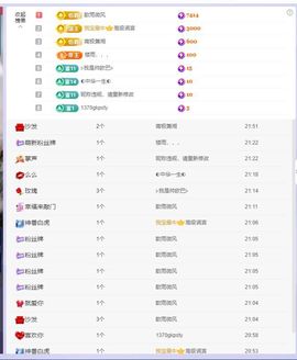 浮若若主播照片