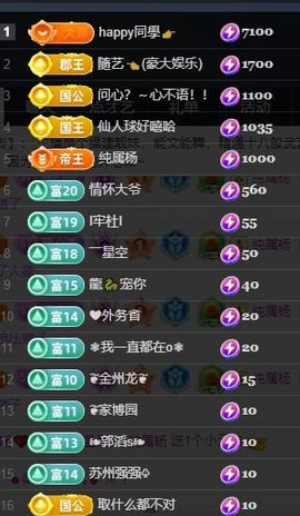 温暖宝宝💰钱多多主播照片