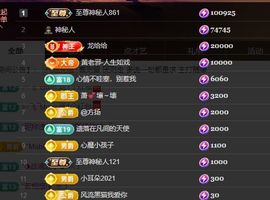 婷儿～所遇皆甜主播照片
