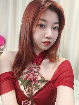 冉冉🍀好运来！的图片