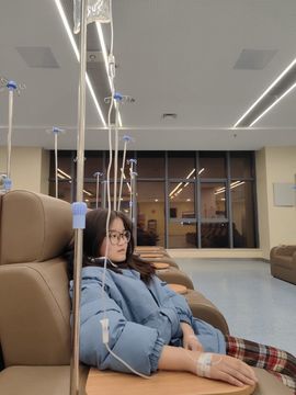 婷婷💕求升级的图片