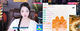 窦窦，家里有事休息了主播照片