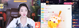 窦窦，家里有事休息了主播照片