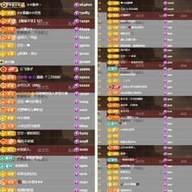 鑫儿～主播照片