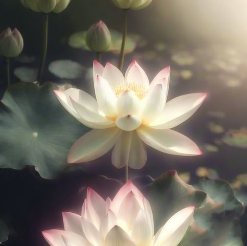 ∞8∞的主播照片