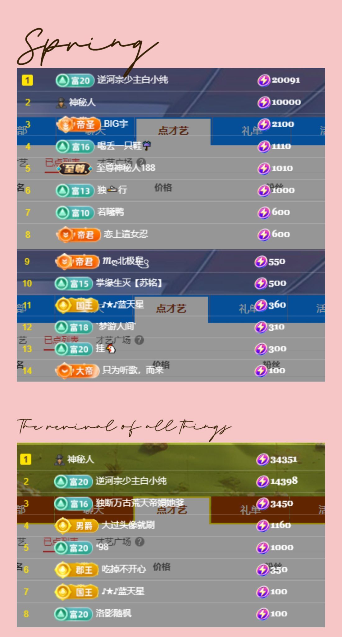 热舞冉冉🍀好运来的图片