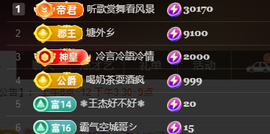 ♚~小巴豆~贪财好色主播照片
