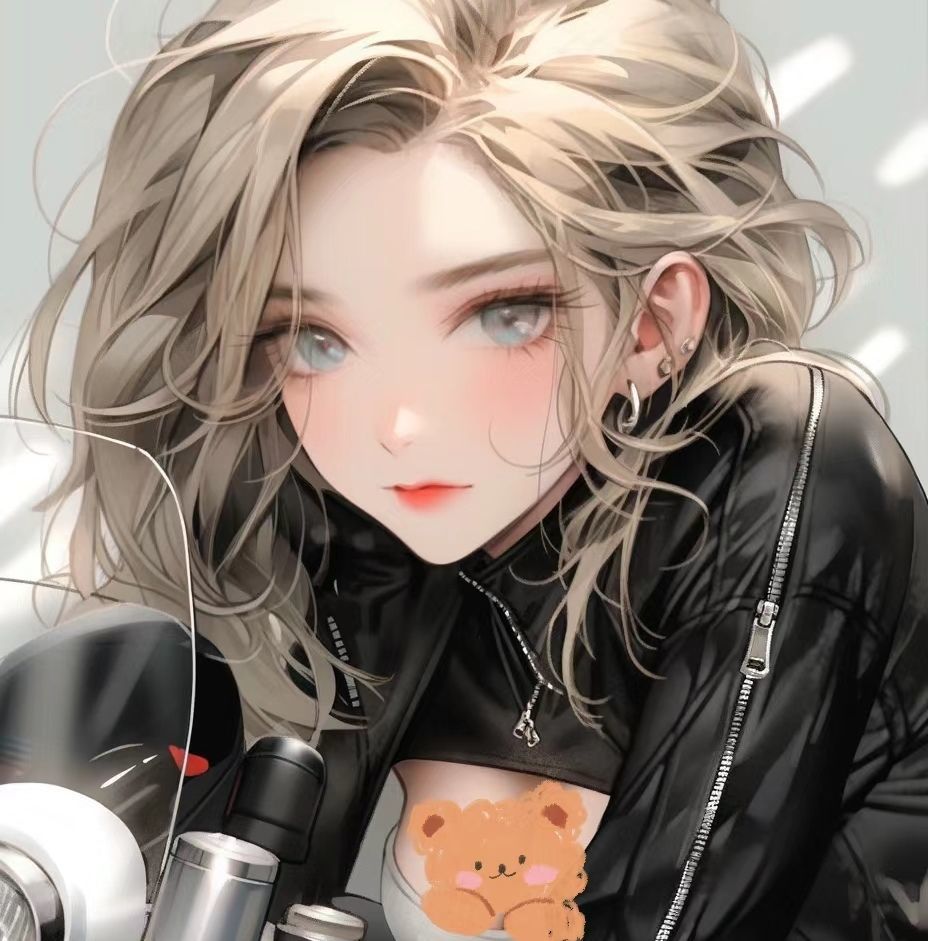 丑小鸭💞愿有一束光的图片