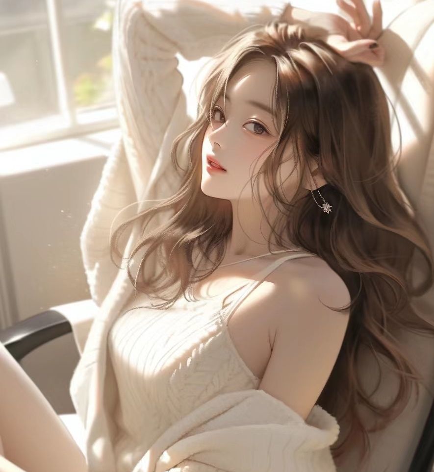 丑小鸭💞愿有一束光的图片