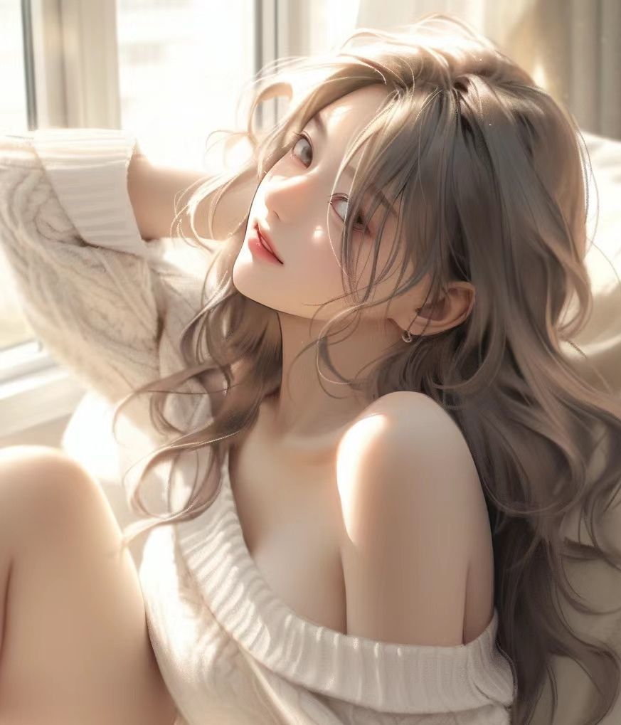 丑小鸭💞愿有一束光的图片