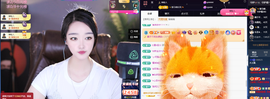 窦窦，家里有事休息了主播照片