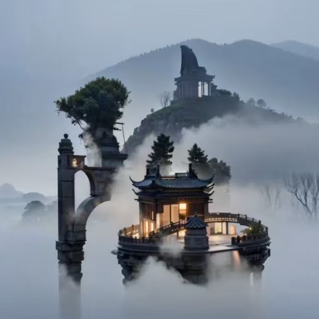 无心之殇★★海报