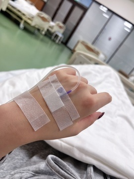 心儿ღ主播照片