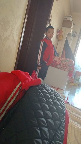 怪怪姐的小场控主播照片