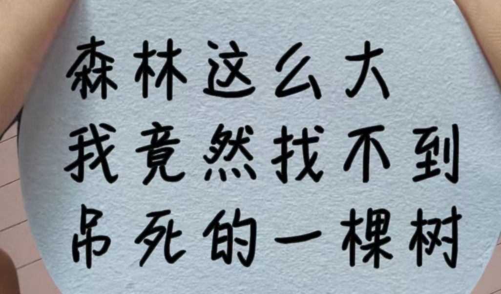 丑小鸭💞愿有一束光的图片