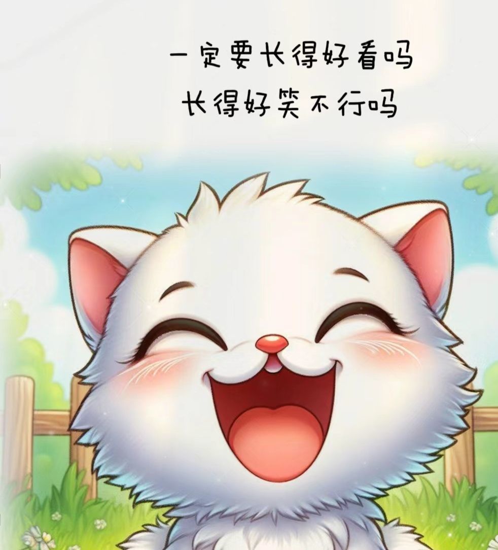 丑小鸭💞愿有一束光的图片