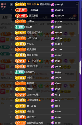 婼儿♪♬每晚7点见主播照片