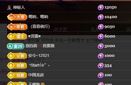 婷儿～所遇皆甜主播照片
