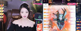 窦窦，家里有事休息了主播照片