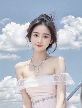 小洁妹妹❤️的图片