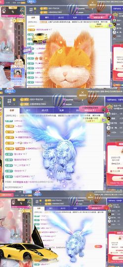 菲儿💗求陪伴主播照片