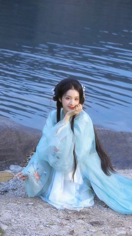 ◐淏天💧女帝◑主播照片