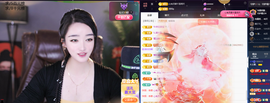 窦窦，家里有事休息了主播照片