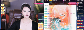 窦窦，家里有事休息了主播照片