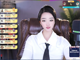 窦窦，家里有事休息了主播照片