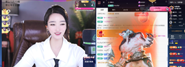 窦窦，家里有事休息了主播照片