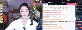 窦窦，家里有事休息了主播照片