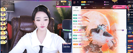 窦窦，家里有事休息了主播照片