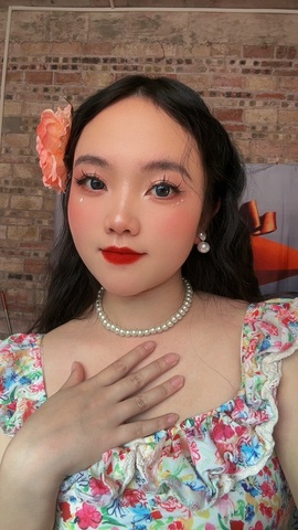怎么才能让你看到我呢的图片
