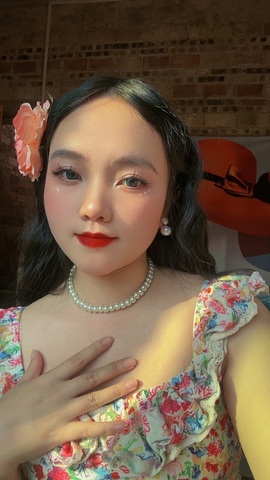 怎么才能让你看到我呢的图片