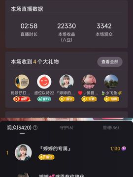婷婷💕求升级的图片