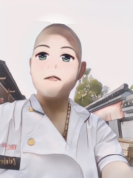 燕云十六声主播照片