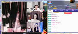 小迷糊灬（披荆斩棘）主播照片