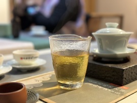 茶茶越来越好哦主播照片