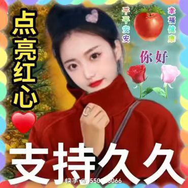 鑫大姐海报