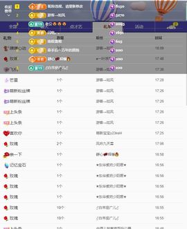 浮若若主播照片