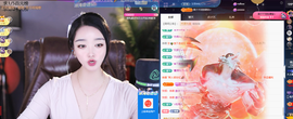 窦窦，家里有事休息了主播照片