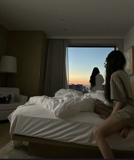 抱抱馨💌主播照片