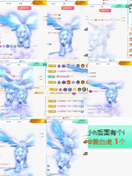 小缇娜主播照片