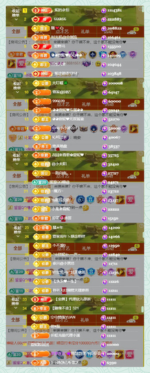 ◕◕萱妮唱给你听◕◕主播照片
