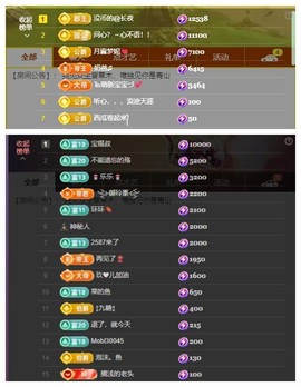 雪菜♫好运好运旺的图片