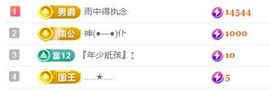 风筝休🦋主播照片