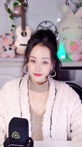 佩妮🎤一路长红的图片
