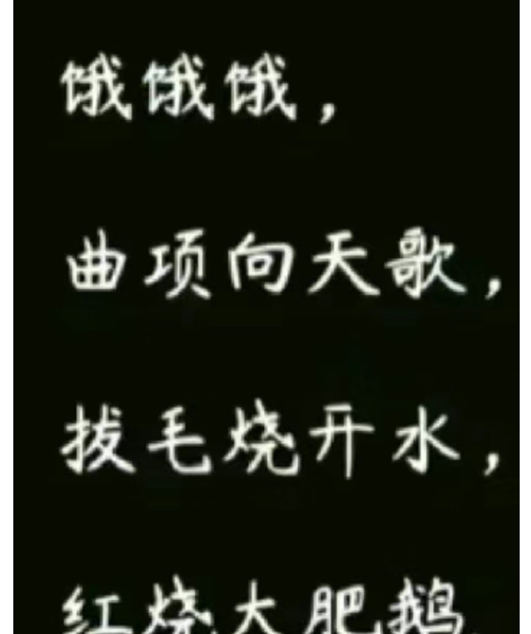 丑小鸭💞愿有一束光的图片