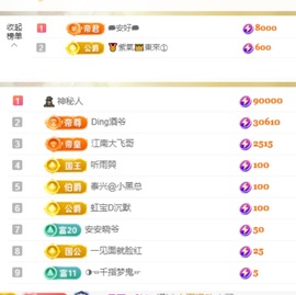 虹宝❣️乖主播照片