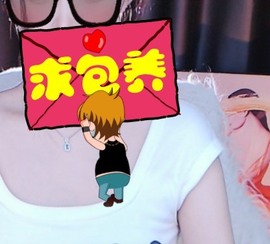 莫愁🌈主播照片